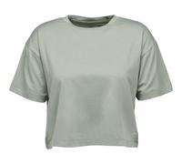 Black Diamond W Circuit SS Tee agave (3061) MED