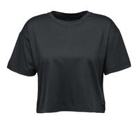 Black Diamond - Women's Circuit S/S Tee - T-Shirt, Gr. XS, schwarz (Black)