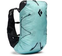 Black Diamond Damen Distance 15 Rucksack (Größe 15L | S, blau)