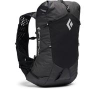 Black Diamond Damen Distance 22 Rucksack (Größe 22L | L, schwarz)