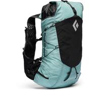 Black Diamond Damen Distance 22 Rucksack (Größe 22L | M, blau)