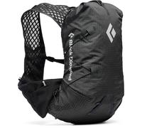 Black Diamond Damen Distance 8 Rucksack (Größe 8L | M, schwarz)
