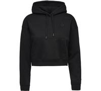 BLACK DIAMOND Damen Kapuzensweat LOGOWEAR (AP752436) L Black