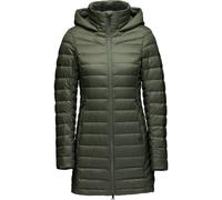 BLACK DIAMOND Damen Mantel W ACCESS FULL LENGTH DWN PARKA (AP746185) XL Tundra