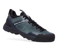 BLACK DIAMOND Damen Multif.-Halbschuhe MISSION XP LTHR W'S- APRCH SHS (BD580025) 38 Storm Blue