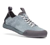 Black Diamond Suede Schuhe EU 39 1/2 Storm Blue (Herstellerartikelnummer: BD58001140300851)