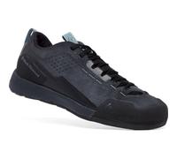 Black Diamond Technician Leather Zustiegsschuhe EU 37 1/2 Asphalt / Goblin Blue