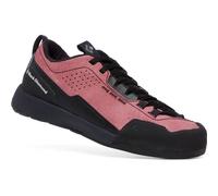 BLACK DIAMOND Damen Multif.-Halbschuhe TECHNICIAN LTHR W'S- APRCH SHS (BD580023) 38 Rosewood