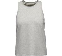 Black Diamond - Women's Project Muscle Tank - Tank Top, Gr. L, grau (NickelHeather)