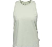 Project Muscle Tank Damen - Black Diamond 3041-Foam Green M