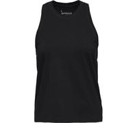 BLACK DIAMOND Damen Shirt LOGOWEAR (AP752451) S Schwarz