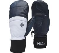 Black Diamond Damen Spark Handschuhe (Größe S, blau)
