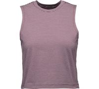 Black Diamond Damen Stripe Top (Größe L, lila)
