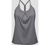 BLACK DIAMOND Damen T-Shirts / Tanks W INTEGRALE TANK (AP752429) L Grau