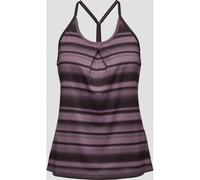 BLACK DIAMOND Damen T-Shirts / Tanks W INTEGRALE TANK (AP752429) S Mulberry Stripe