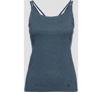 BLACK DIAMOND Damen T-Shirts / Tanks W TALUS TANK (AP752091) L Blau