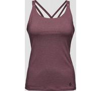 BLACK DIAMOND Damen T-Shirts / Tanks W TALUS TANK (AP752091) L Lila