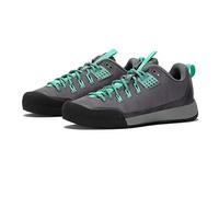 Technician W'S- Approach Shoes, Damen - Black Diamond Nickel-Minted 10 US Damen