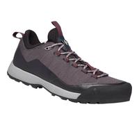 BLACK DIAMOND Damen Trekking-Halbschuhe MISSION LT W'S- APPROACH SHOES (BD580002) 39 Grau