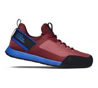 BLACK DIAMOND Damen Trekkinghalbschuhe W SESSION 2 SHOES (BD580045) 40 Cherrywood