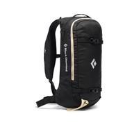 Black Diamond Dawn Patrol 15l Backpack Schwarz S-M Herren,Damen Black