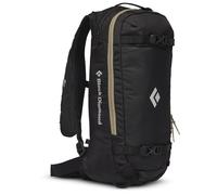 Black Diamond Dawn Patrol 15l Backpack Schwarz M-L Herren,Damen Black