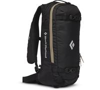 Black Diamond Dawn Patrol 15l Backpack Schwarz S-M Herren,Damen Black