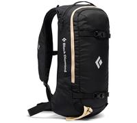 Black Diamond Dawn Patrol 15 - Skitourenrucksack Black M/L