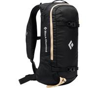 Black Diamond Dawn Patrol 15 - Skitourenrucksack S/M black