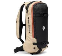 Black Diamond Dawn Patrol 15 Backpack White Oak M/L