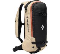 Black Diamond DAWN PATROL 15 BACKPACK White Oak S/M
