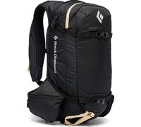Black Diamond Dawn Patrol 25 Backpack black (0002) S_M