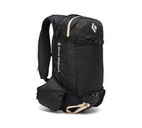 Black Diamond DAWN PATROL 25 BACKPACK Black S/M