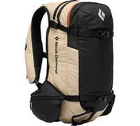 Black Diamond Dawn Patrol 25, M/L, Rucksack beige/schwarz, 25 Liter
