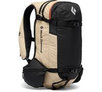 Black Diamond Dawn Patrol 25l Backpack Braun,Grau M-L White Oak