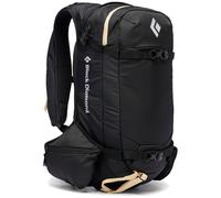 Black Diamond Dawn Patrol 25 - Skitourenrucksack Black M/L
