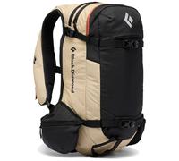 Black Diamond Dawn Patrol 25 - Skitourenrucksack White Oak S/M