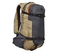Black Diamond Dawn Patrol 25L Backpack S-M