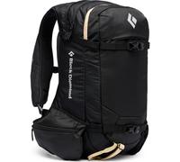 Black Diamond Dawn Patrol 32 Backpack black (0002) S_M