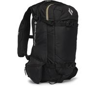 Black Diamond Dawn Patrol 32 Skirucksäcke schwarz Größe 32L | S-M Trekking