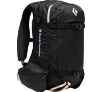 Black Diamond Dawn Patrol 32 - Skitourenrucksack black M/L