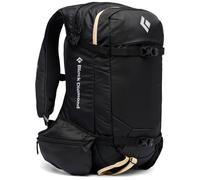 Black Diamond Dawn Patrol 32 - Skitourenrucksack Black M/L