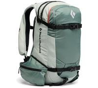 Dawn Patrol 32 grün 32 M/L - foam green