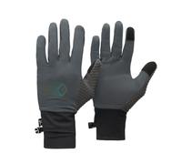 BLACK DIAMOND Deploy Gloves - Mixte - Grau - Größe 9/9.5- Modell 2026