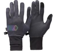 Black Diamond Deploy Gloves carbon (0003) SML