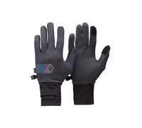 Black Diamond DEPLOY GLOVES Carbon M