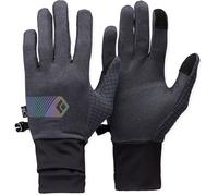 BLACK DIAMOND Deploy Gloves - Mixte - Grau - Größe 9/9.5- Modell 2026