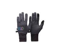 Black Diamond Deploy Gloves carbon (0003) MED