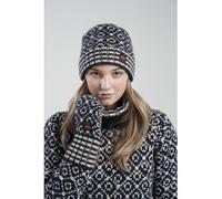 BLACK DIAMOND Devold Damen Fäustel SVALBARD WOOL MITTEN (7901930) M Blau