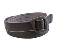 Black Diamond Diamond Mine Belt Black L